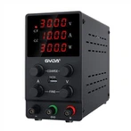 調整可能なDC電源