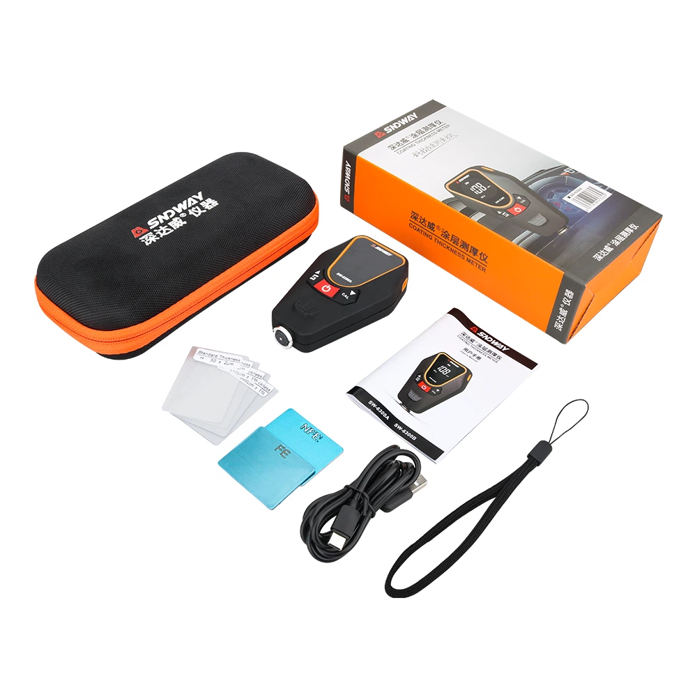 Coating Meter Coating Meter