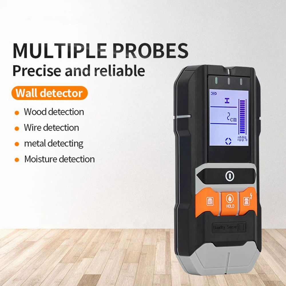 2metaldetector
