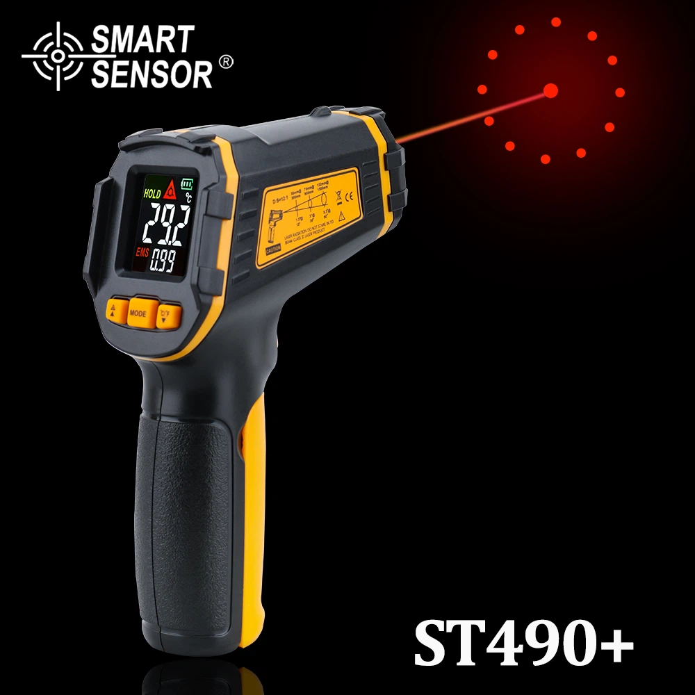 ST490+-13-1