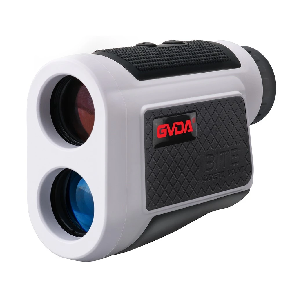 1. Laser Rangefinder