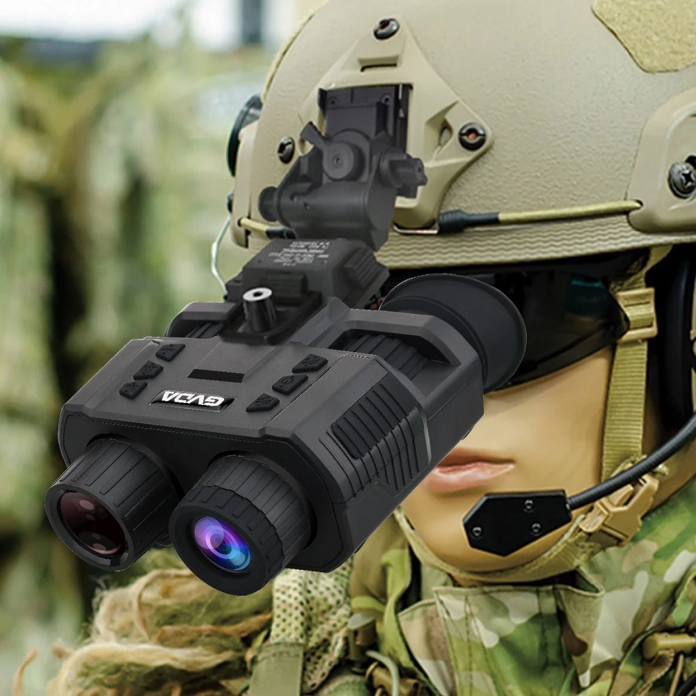 hunting camera