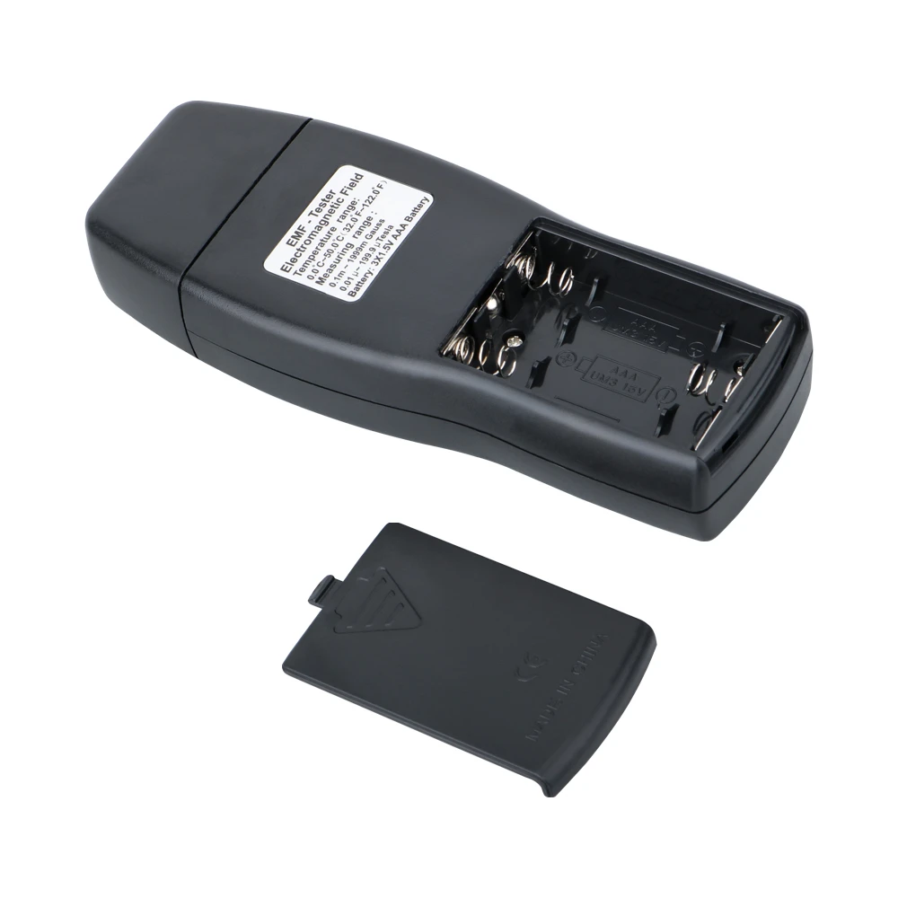 3 EMF tester
