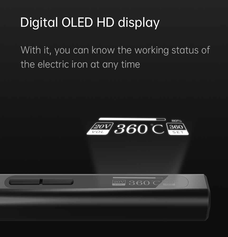 9 Welding instrument 9 Welding instrument