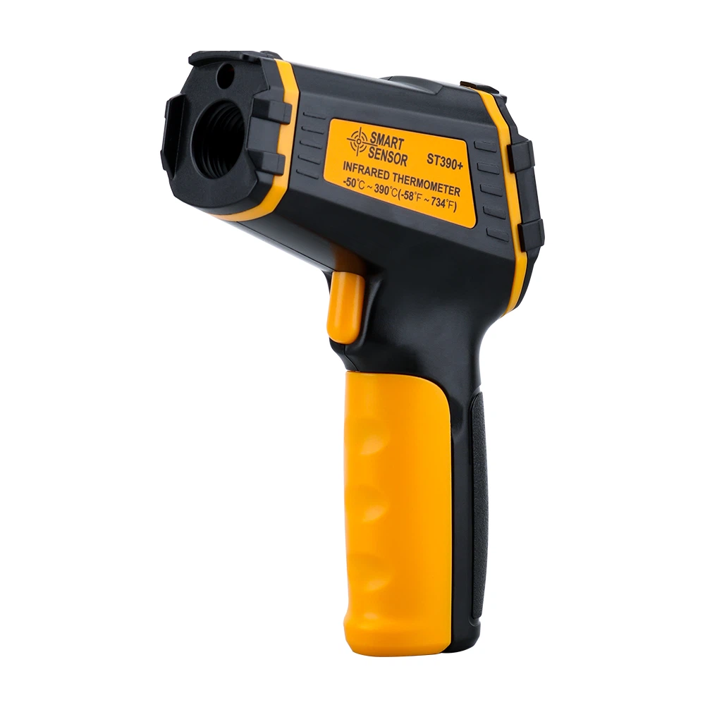 IR thermometer