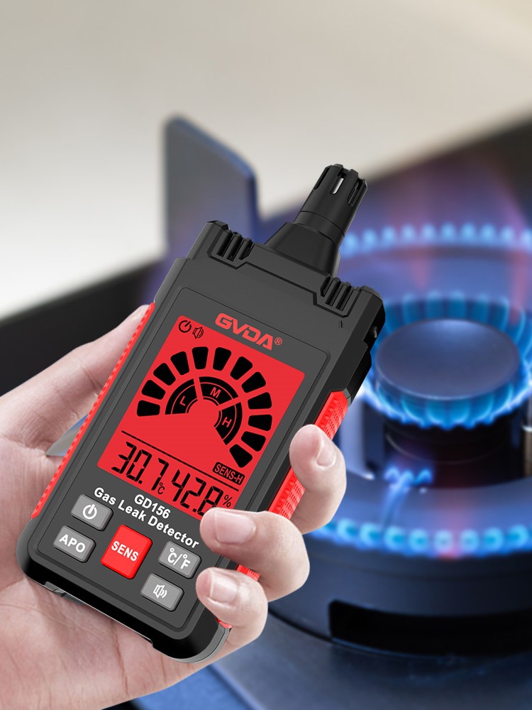 Combustible Gas Analyzer Combustible Gas Analyzer