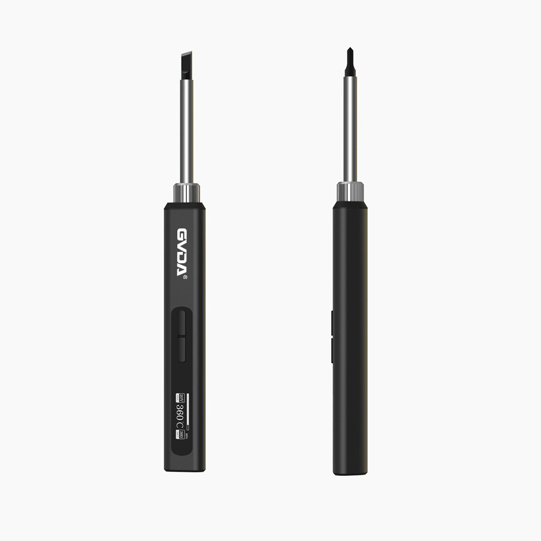 Electric Soldering Iron Kit