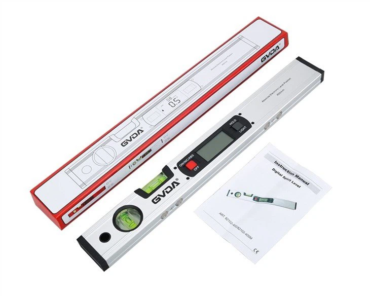 5. digital level
