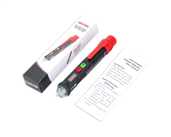 5. Voltage tester pen