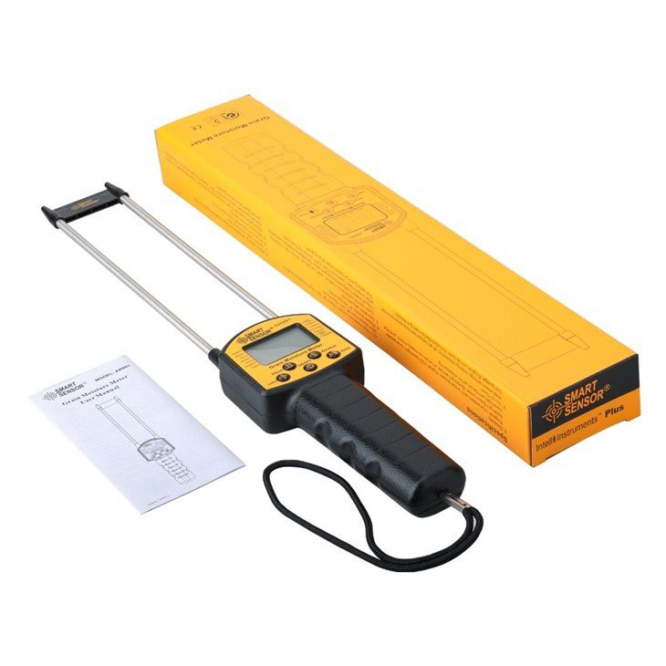 5. Hygrometer for corn
