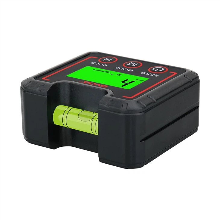 3. Digital Protractor