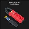 4. AC DC Clamp meter