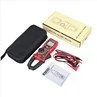 5. True RMS 600V Clamp meter
