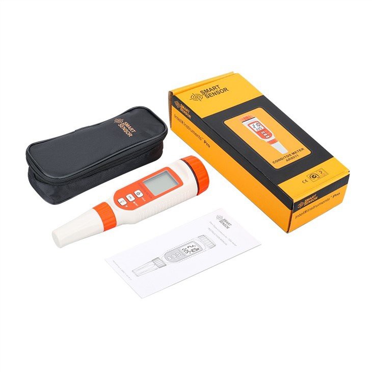 5. water quality meter