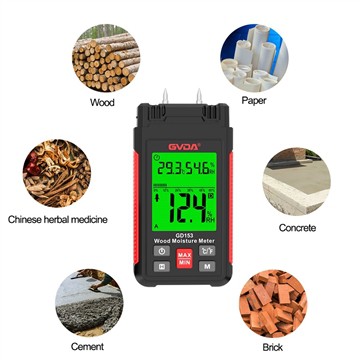 ハロゲン水分計の特徴は何ですか?