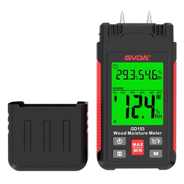 多目的誘導紙水分計にはどのような特長があるのですか？