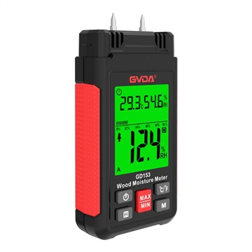 水分計の測定誤差を解消する4つの方法