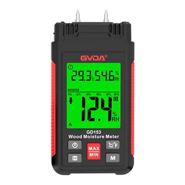 水分計はどのような方法で水分を測定するのですか？