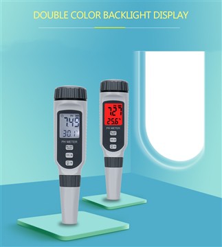 1 つのホット販売 Ph818 プロフェッショナル PH メーターペンタイプ PH 水質テスター酸度計水族館 Aater PH 酸性度計測定 ATC 機能...