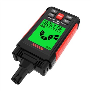 ポータブルガス検知器の利点 (トップセラーの可燃性ガス検知器 GVDA GD156 を 1 つ紹介)