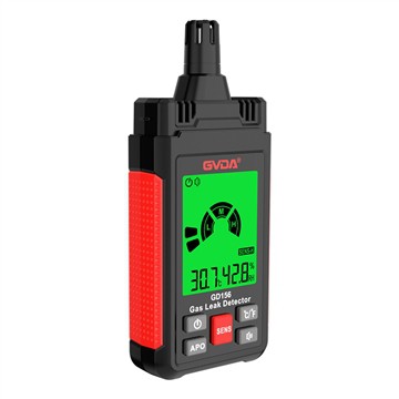 バングラデシュは100PC GVDA可燃性ガス検知器GD156およびデジタル風速計、木材水分計などの他のモデルを注文しました