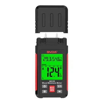 当社の木材水分計に関するスペインのお客様からのフィードバックをご覧いただくと、その仕組みがわかります。