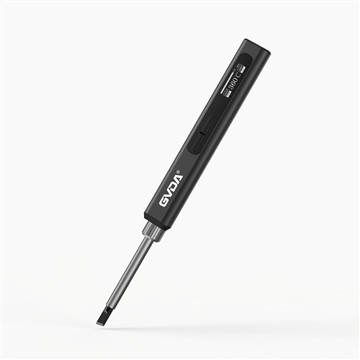 GD300 スマートはんだごてには、市場の他のはんだごてとは一線を画す独自の機能がいくつかあります。