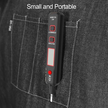 注意すべきいくつかの問題には電動テストペンを使用する必要があります