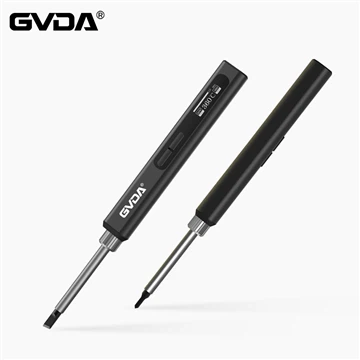 部品のはんだ付けと分解には電気はんだごてが必要です