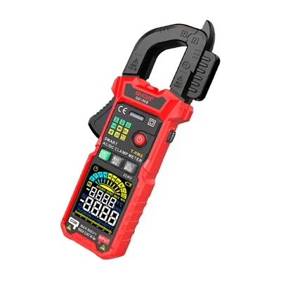 Fluke1630 接地ループ抵抗テスト クランプ メーターの機能と使用法