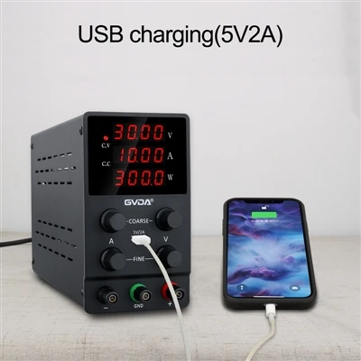 電話機-の DC 電源ノイズ電圧における重み付けされたノイズ電圧の測定