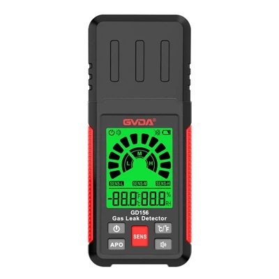 ガス検知器の価格を決定する主な要因は何ですか?