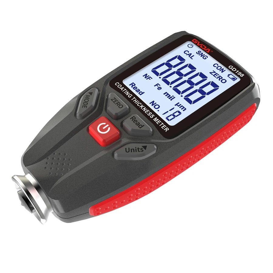 car paint thickness meter - car paint thickness meter -